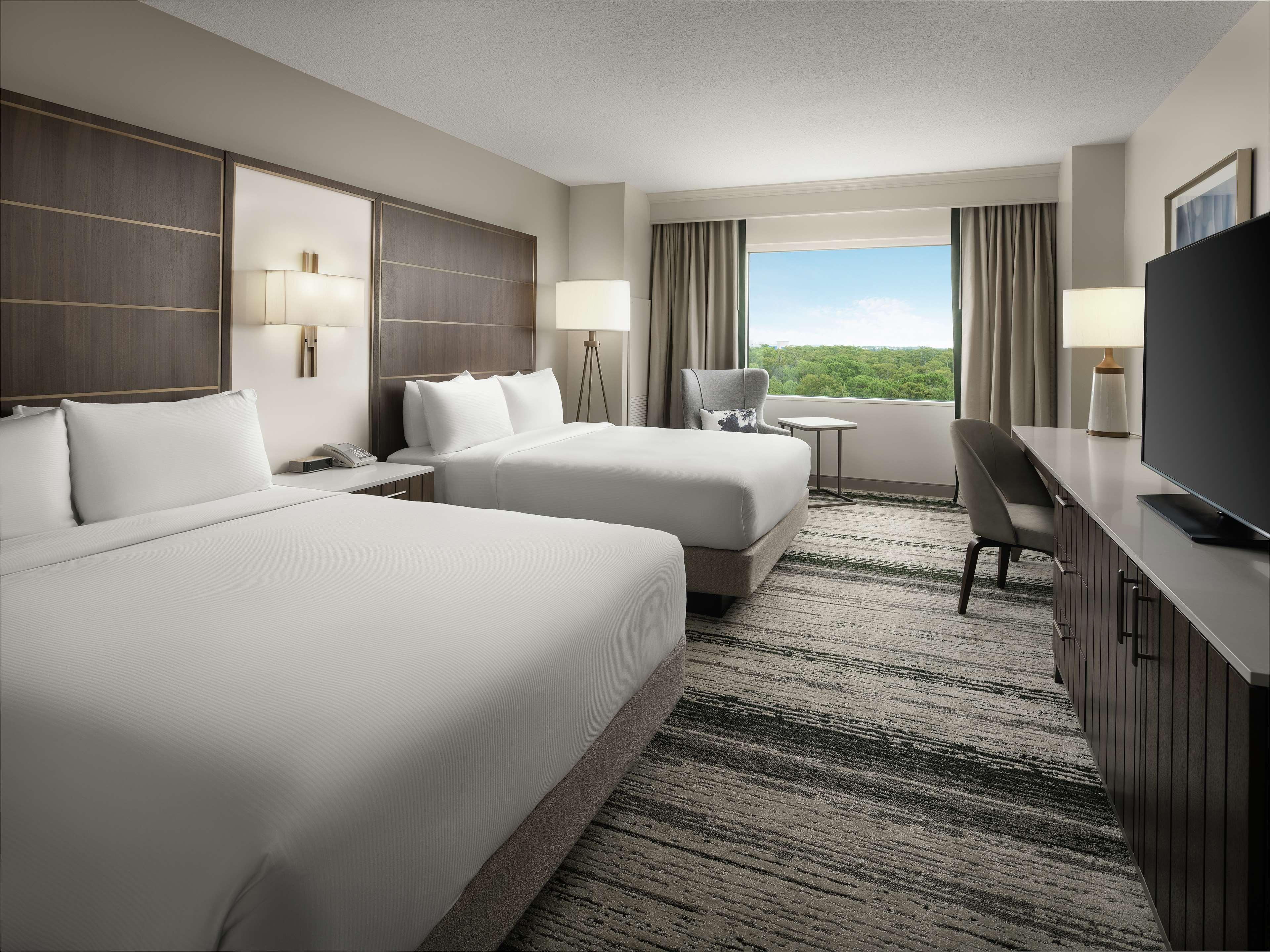 Signia By Hilton Orlando - An Official Walt Disney World Hotel Lake Buena Vista Exterior foto
