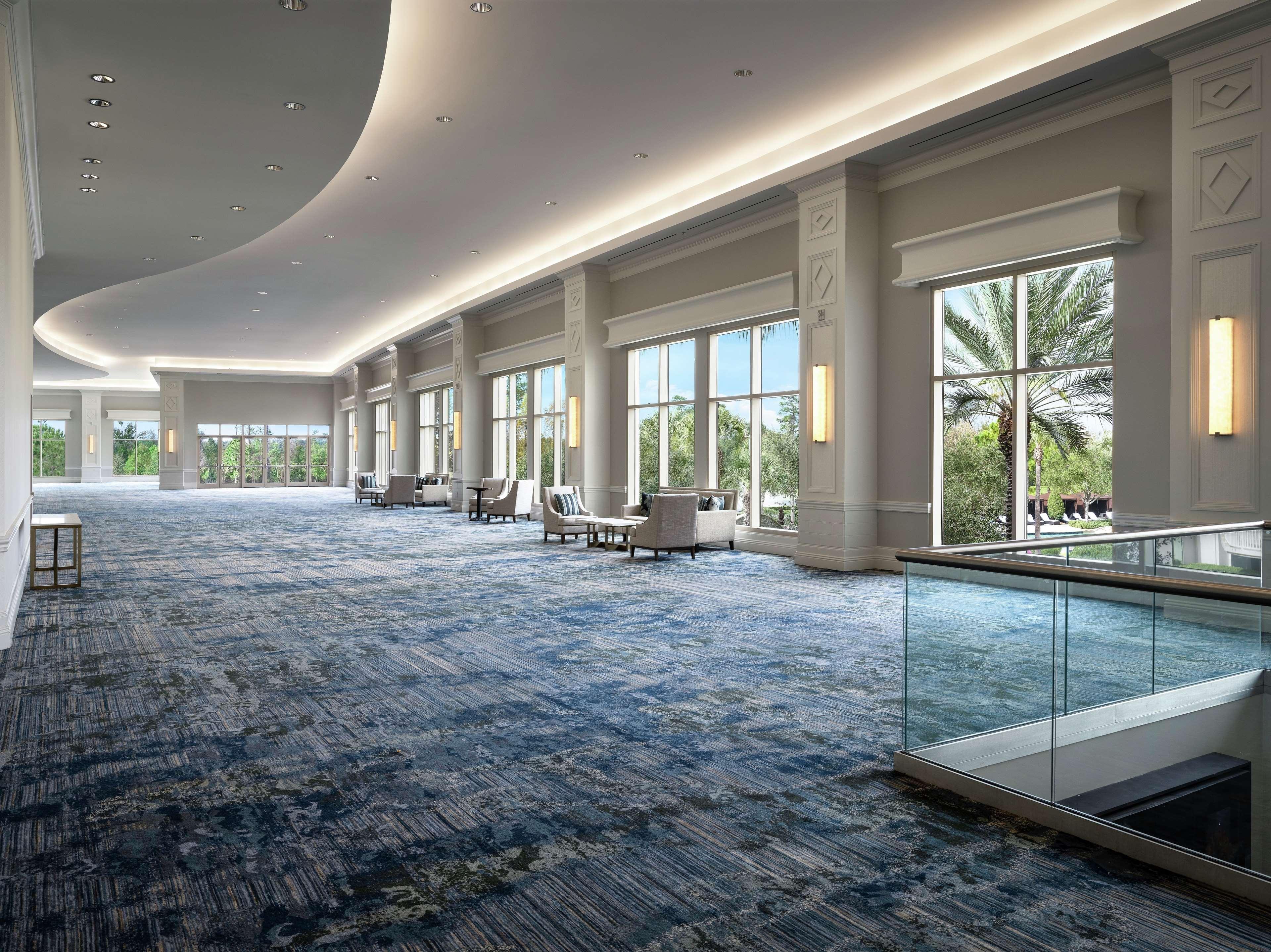 Signia By Hilton Orlando - An Official Walt Disney World Hotel Lake Buena Vista Exterior foto