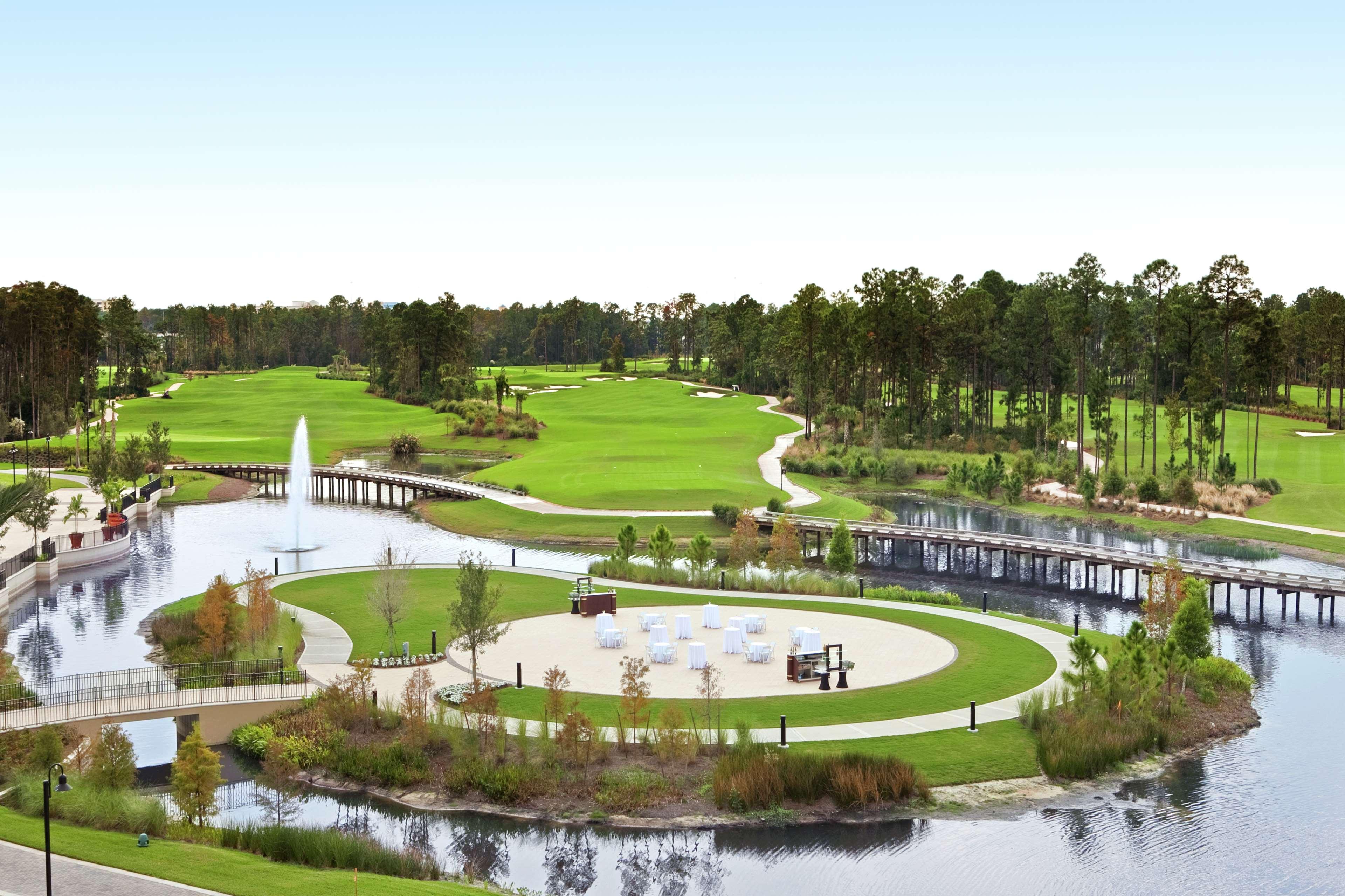 Signia By Hilton Orlando - An Official Walt Disney World Hotel Lake Buena Vista Exterior foto