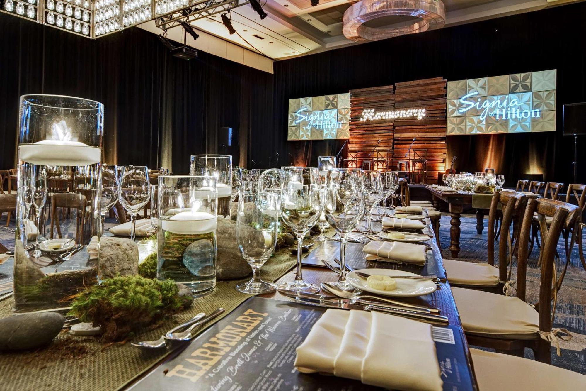 Signia By Hilton Orlando - An Official Walt Disney World Hotel Lake Buena Vista Exterior foto