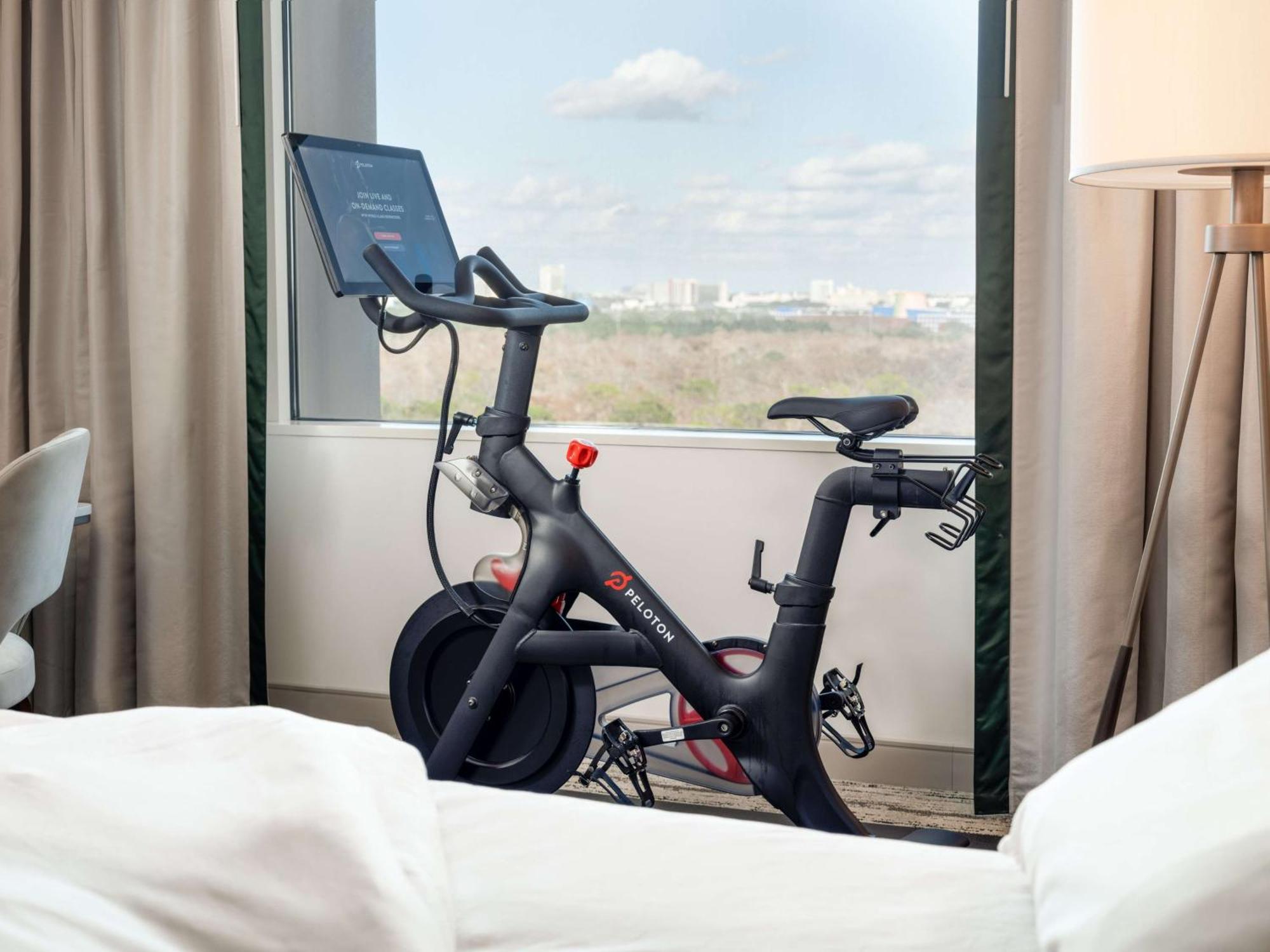 Signia By Hilton Orlando - An Official Walt Disney World Hotel Lake Buena Vista Exterior foto