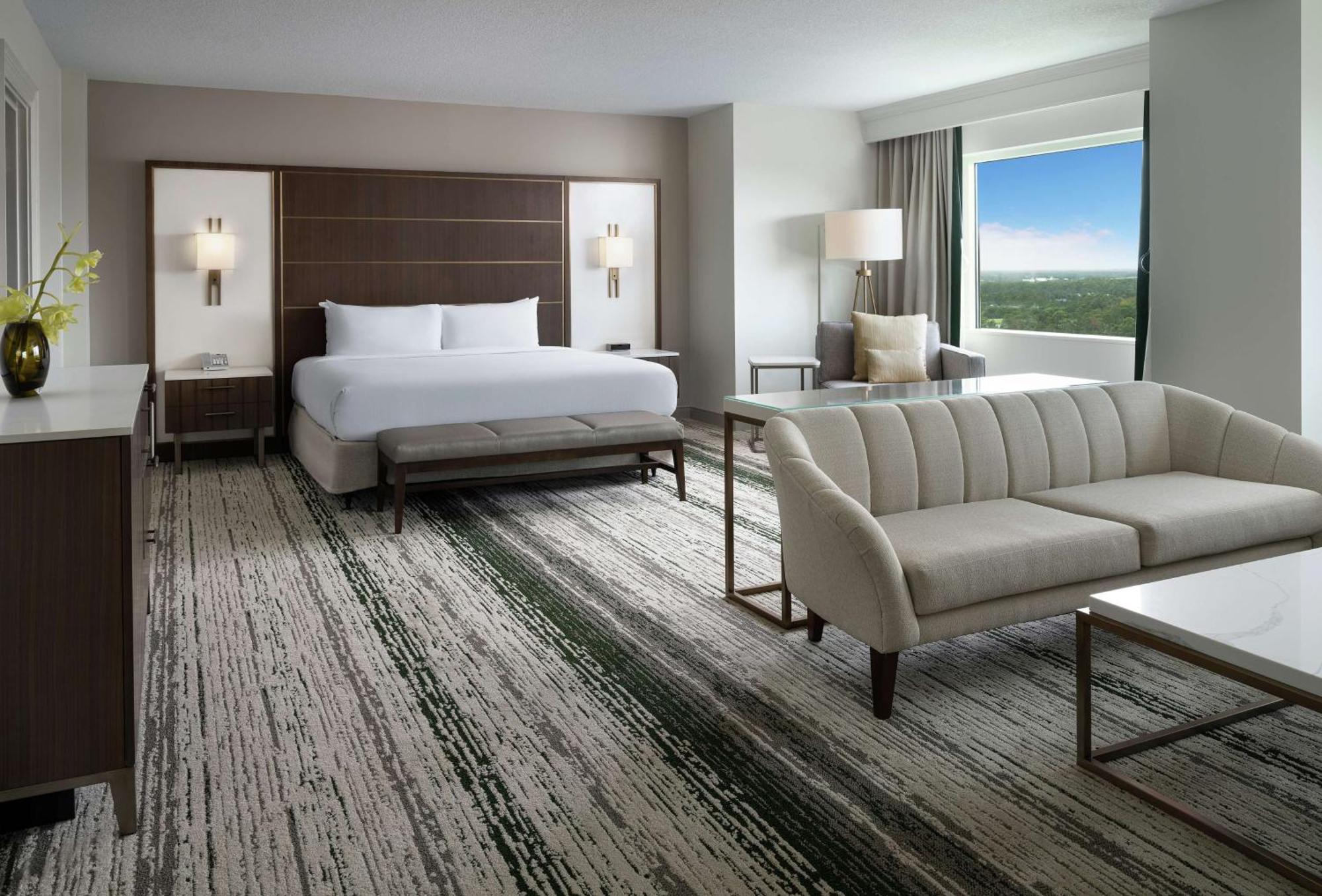 Signia By Hilton Orlando - An Official Walt Disney World Hotel Lake Buena Vista Exterior foto