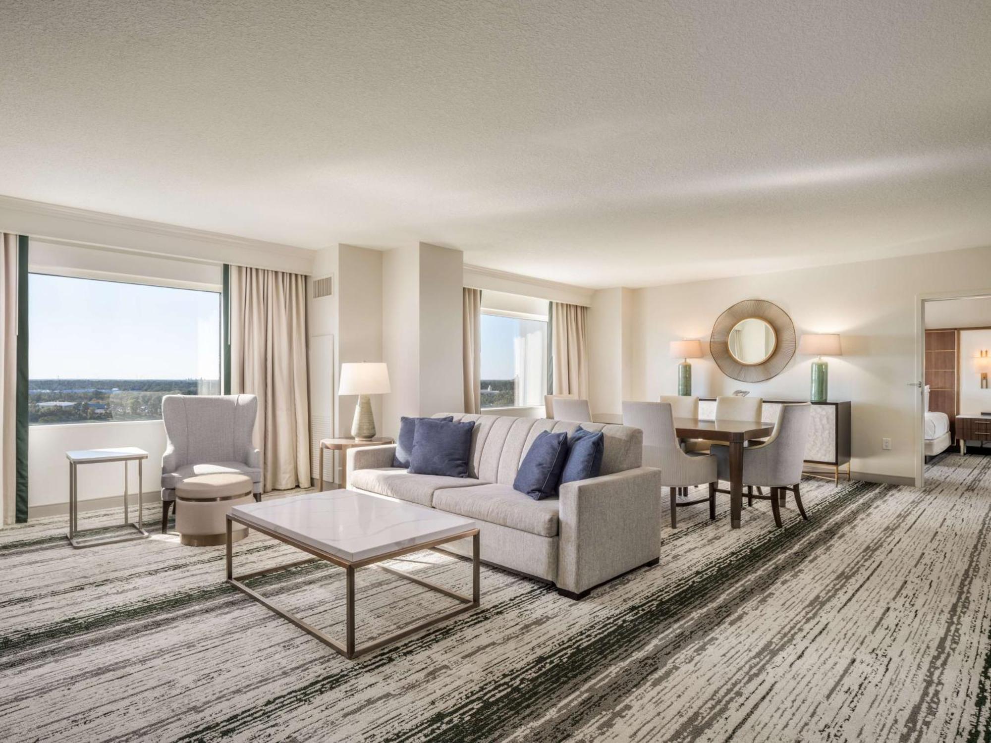 Signia By Hilton Orlando - An Official Walt Disney World Hotel Lake Buena Vista Exterior foto